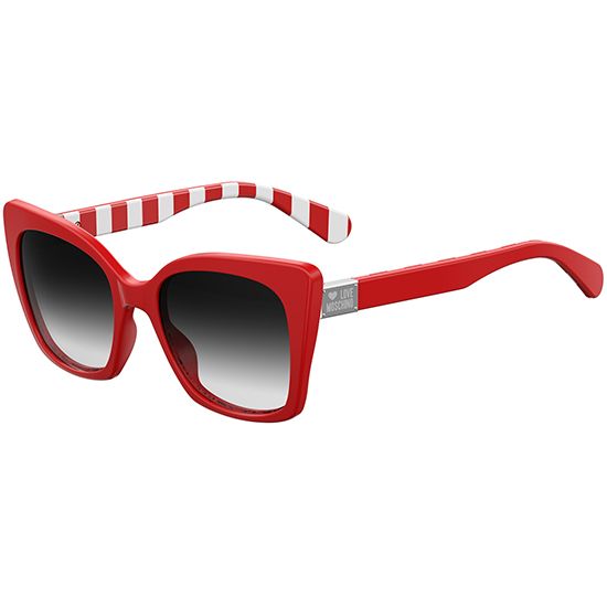 Love Moschino Okulary przeciwsłoneczne MOL000/S C9A/9O