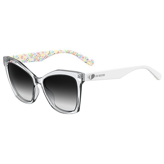 Love Moschino Okulary przeciwsłoneczne MOL002/S 900/9O