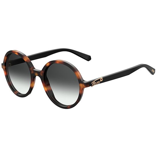 Love Moschino Okulary przeciwsłoneczne MOL004/S 086/9O