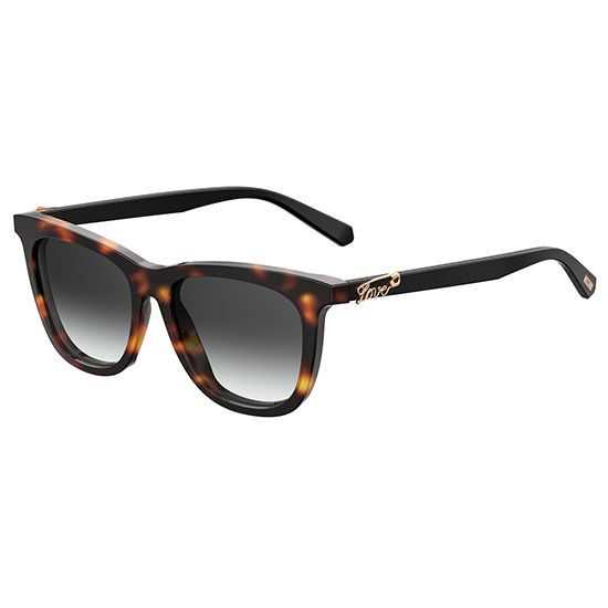 Love Moschino Okulary przeciwsłoneczne MOL005/S 086/9O