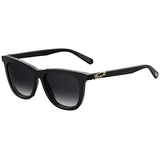 Love Moschino Okulary przeciwsłoneczne MOL005/S 807/9O