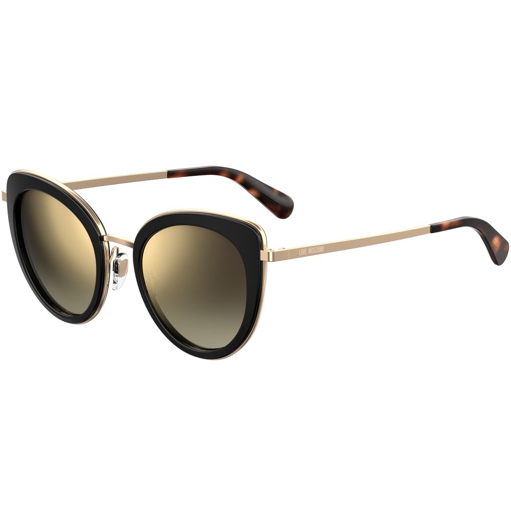 Love Moschino Okulary przeciwsłoneczne MOL006/S 807/JL