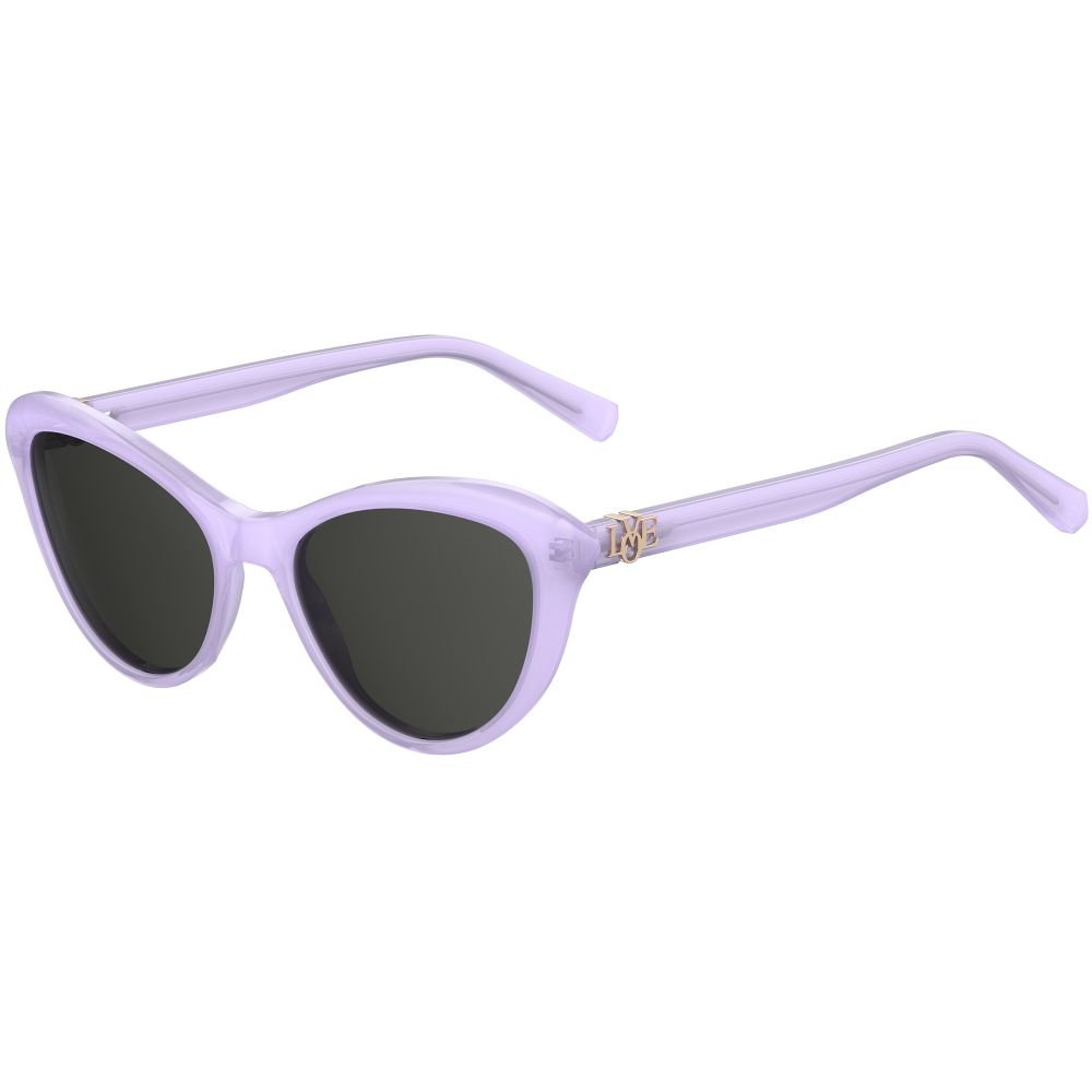 Love Moschino Okulary przeciwsłoneczne MOL015/S 789/IR