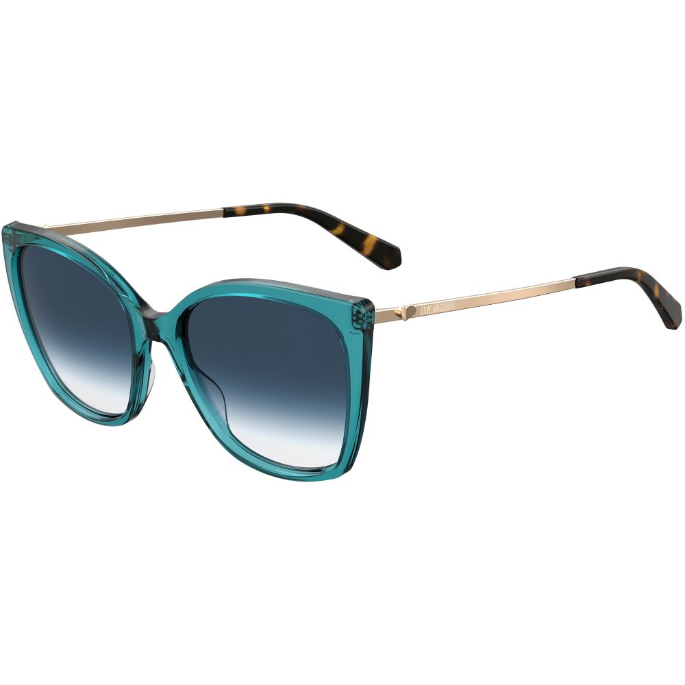 Love Moschino Okulary przeciwsłoneczne MOL018/S ZI9/08