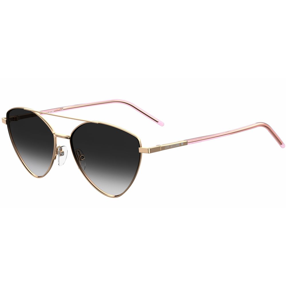 Love Moschino Okulary przeciwsłoneczne MOL024/S KB7/9O