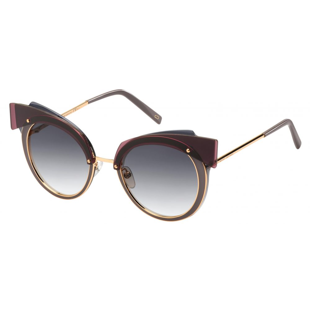 Marc Jacobs Okulary przeciwsłoneczne MARC 101/S DDB/9C