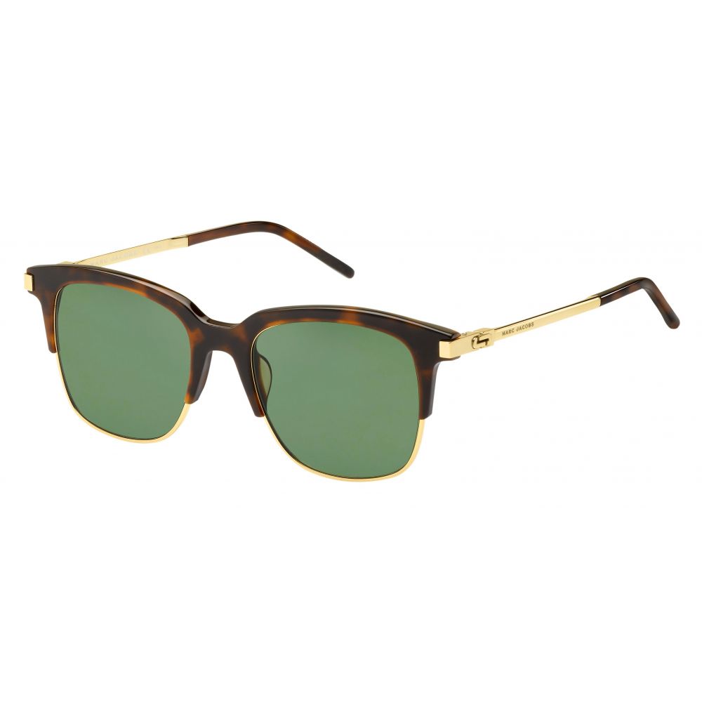 Marc Jacobs Okulary przeciwsłoneczne MARC 138/S QUM/DJ