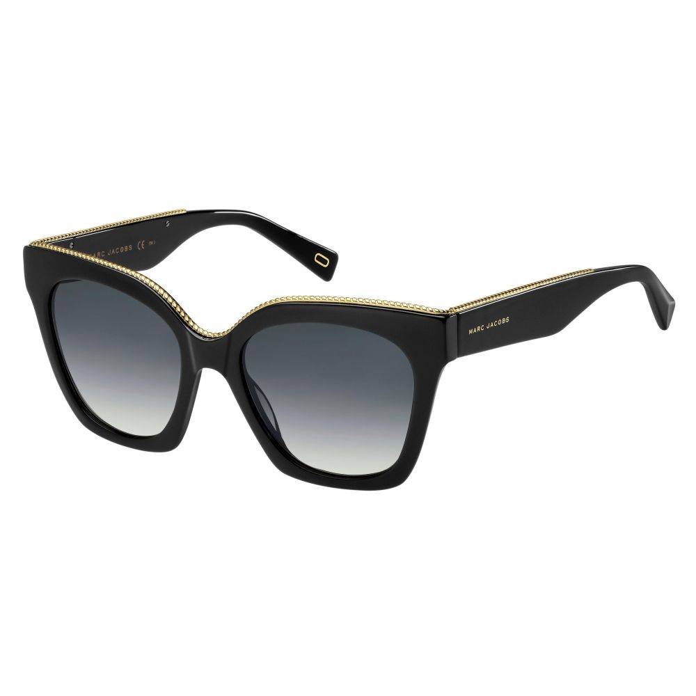 Marc Jacobs Okulary przeciwsłoneczne MARC 162/S 807/9O P