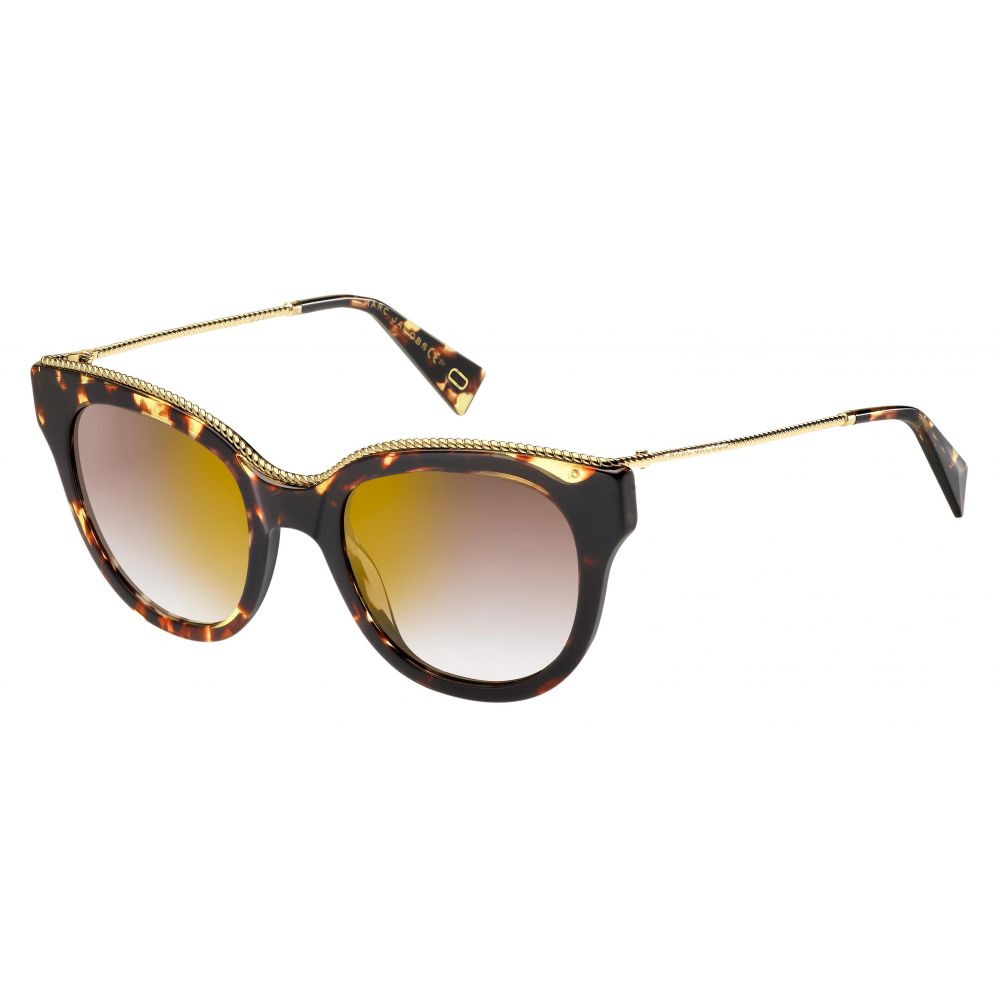 Marc Jacobs Okulary przeciwsłoneczne MARC 165/S 086/JL