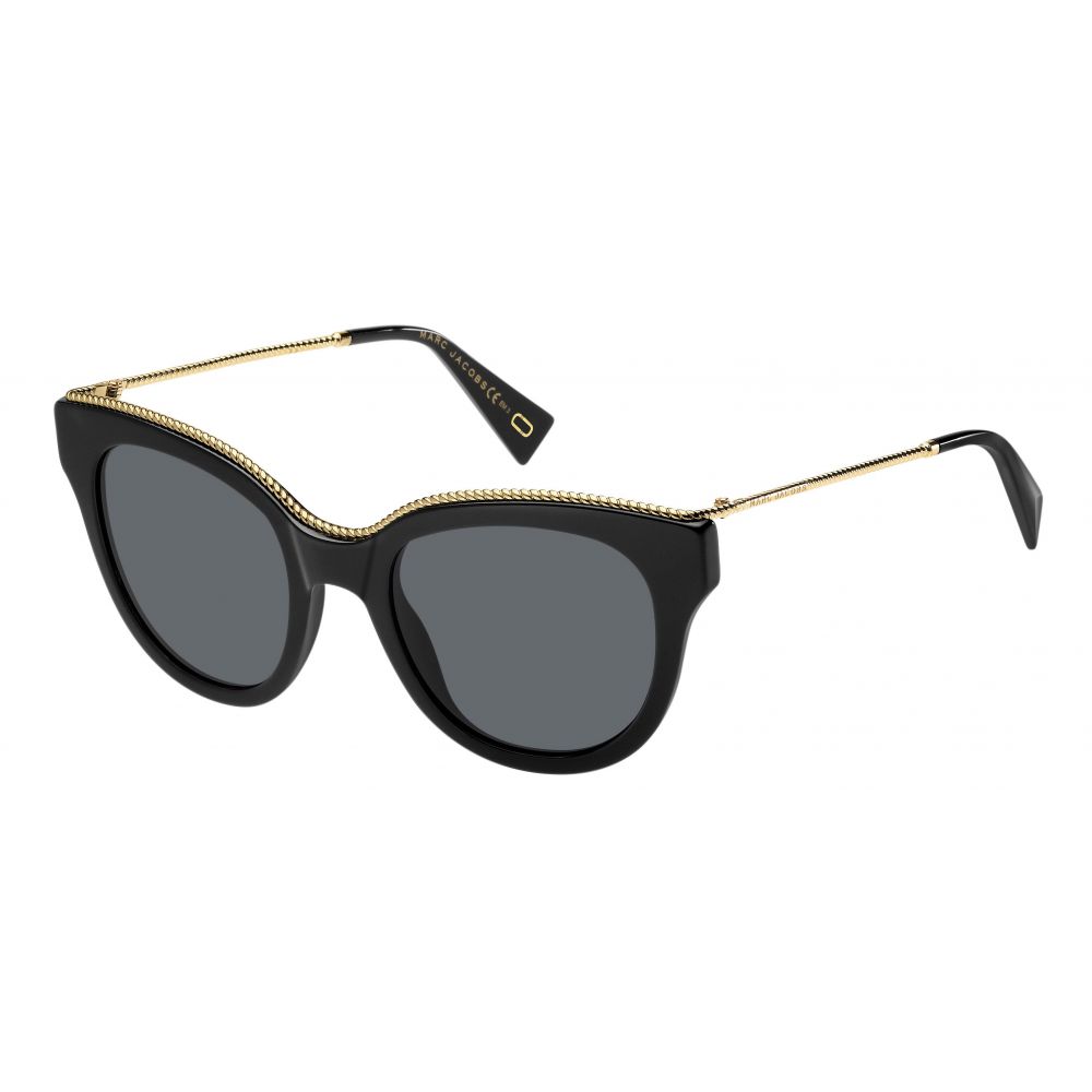 Marc Jacobs Okulary przeciwsłoneczne MARC 165/S 807/IR Q