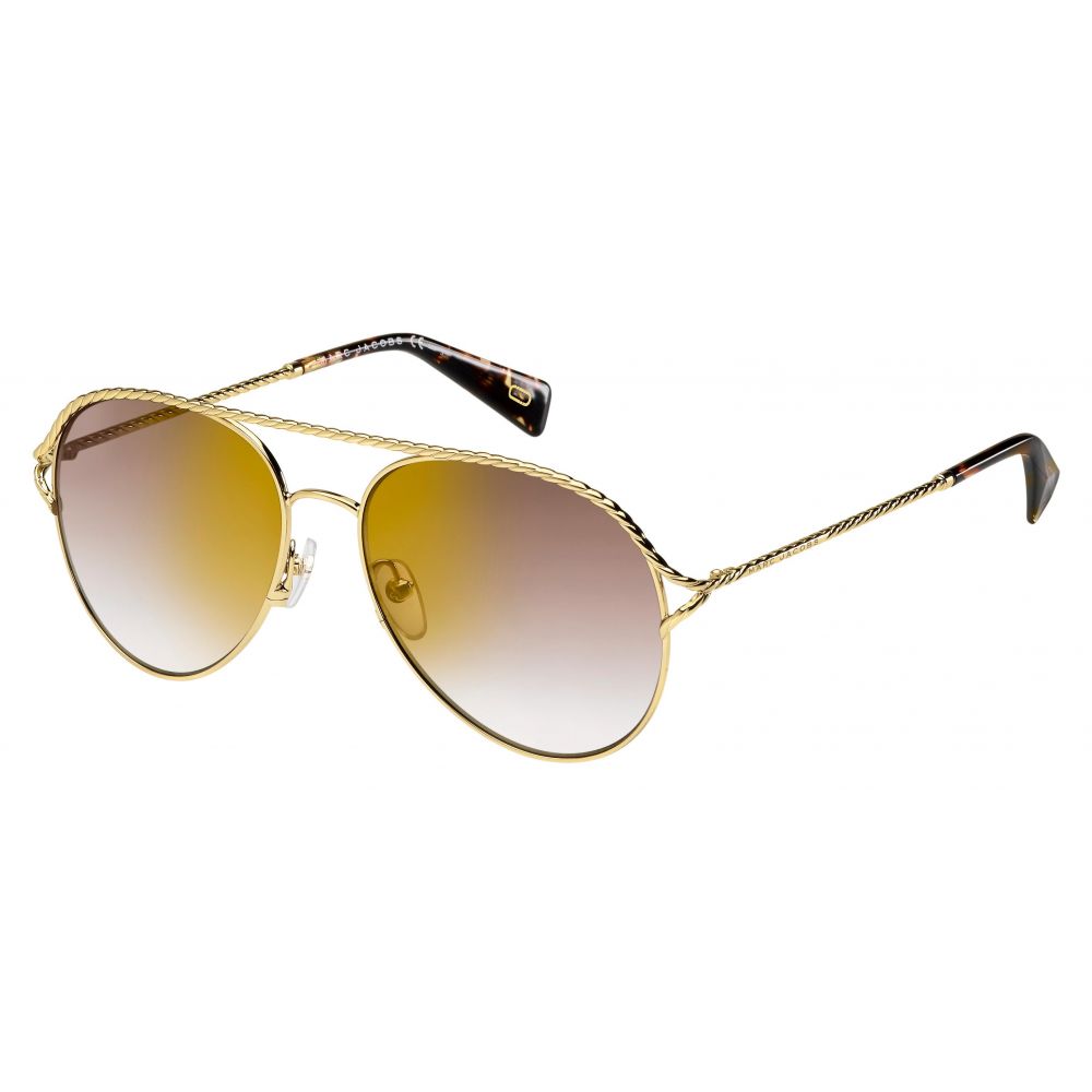 Marc Jacobs Okulary przeciwsłoneczne MARC 168/S 06J/JL