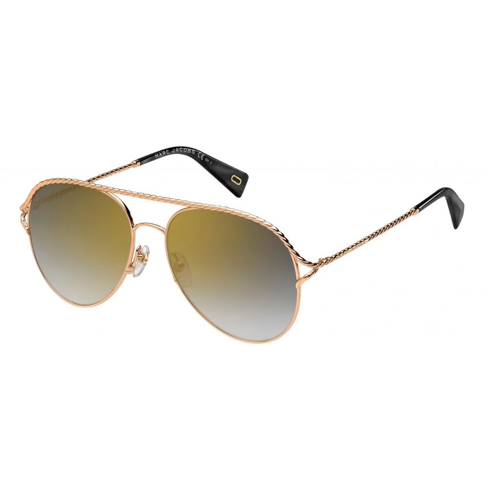 Marc Jacobs Okulary przeciwsłoneczne MARC 168/S 2F7/FQ