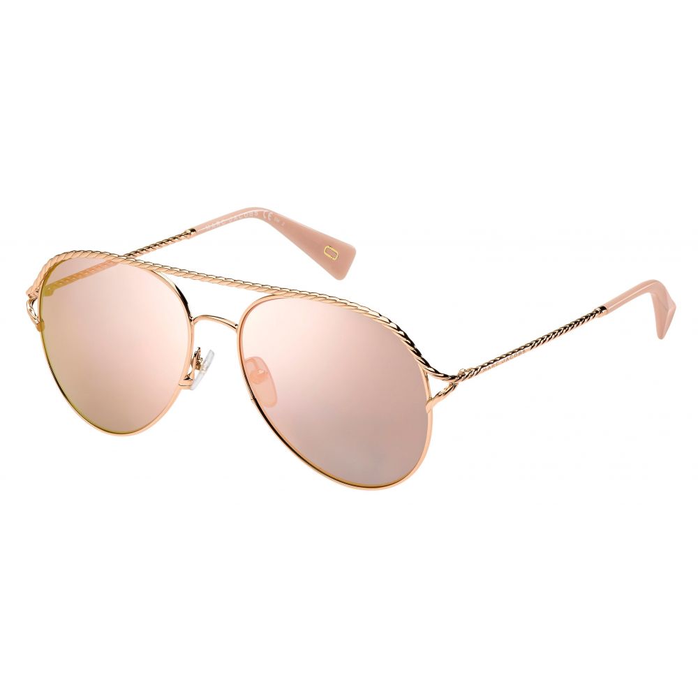 Marc Jacobs Okulary przeciwsłoneczne MARC 168/S EYR/0J