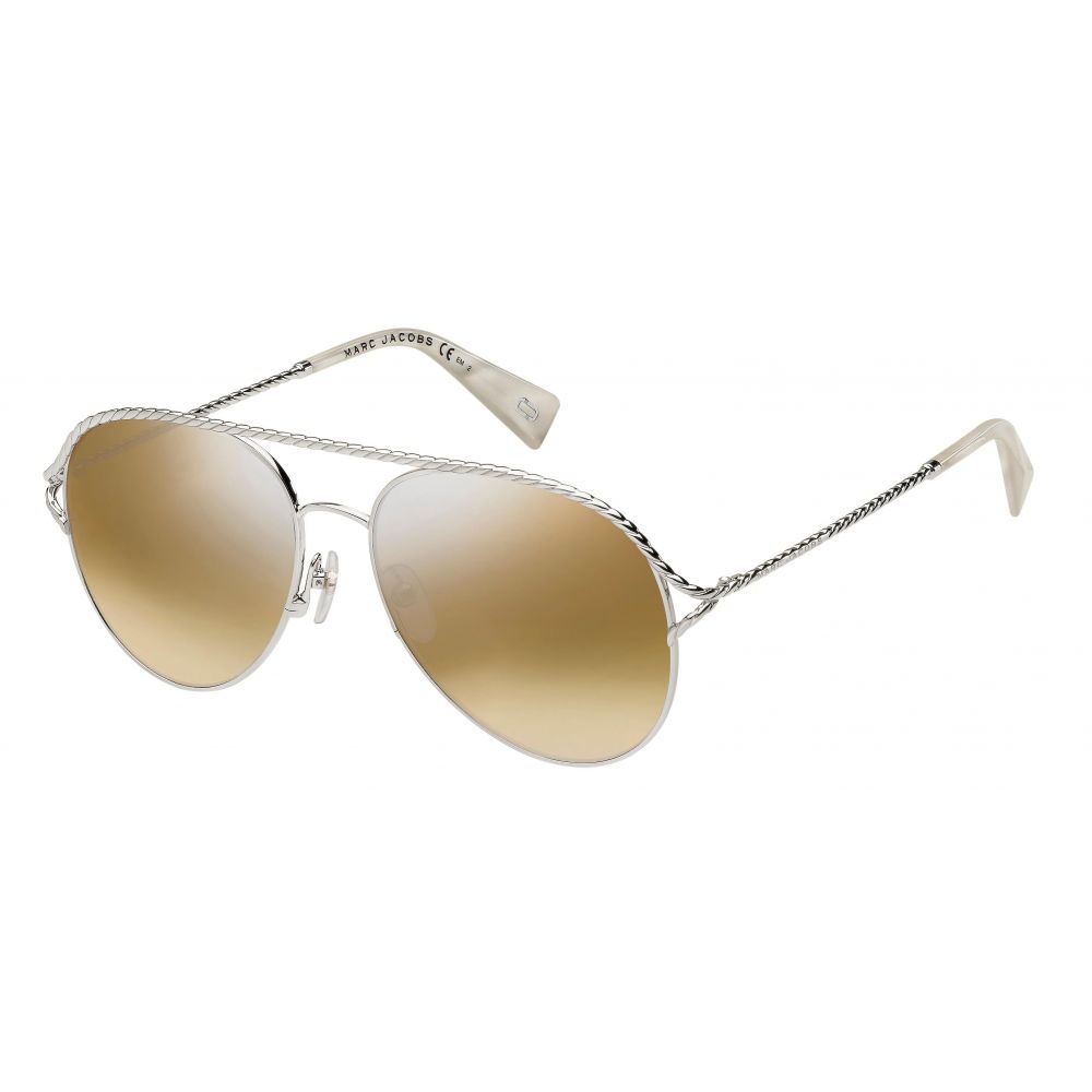 Marc Jacobs Okulary przeciwsłoneczne MARC 168/S OX9/NQ