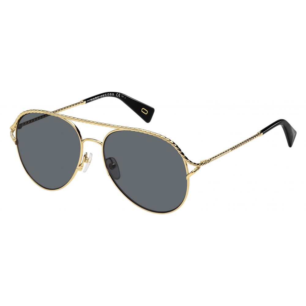 Marc Jacobs Okulary przeciwsłoneczne MARC 168/S RHL/IR