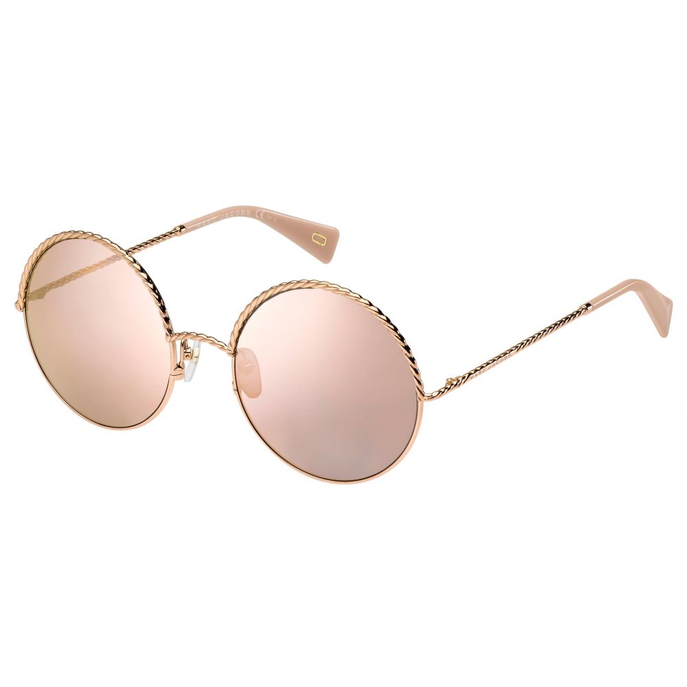 Marc Jacobs Okulary przeciwsłoneczne MARC 169/S EYR/0J