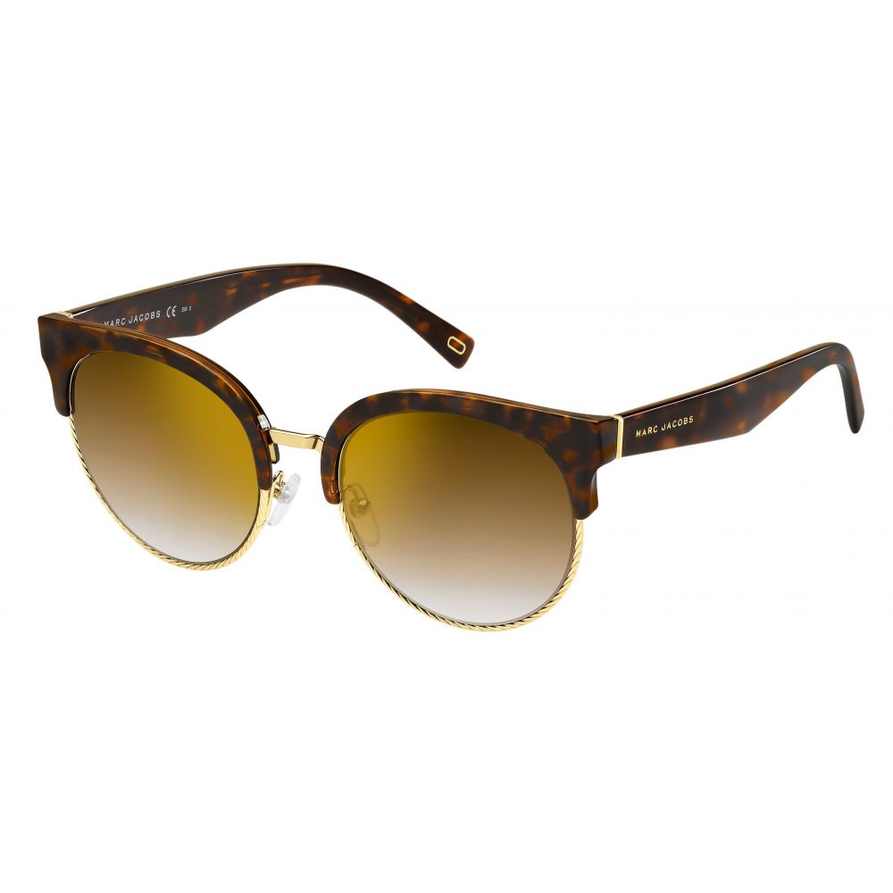 Marc Jacobs Okulary przeciwsłoneczne MARC 170/S 086/JL D