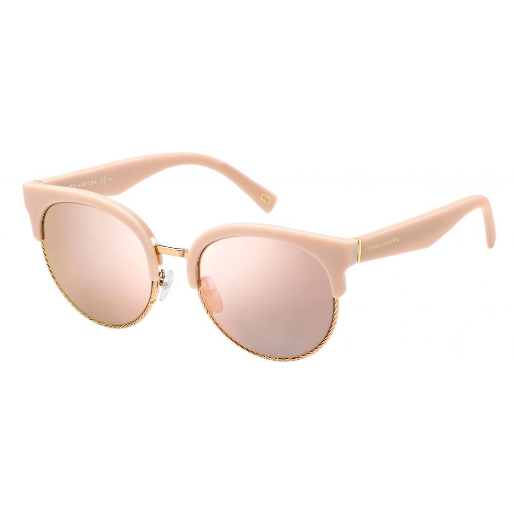 Marc Jacobs Okulary przeciwsłoneczne MARC 170/S 35J/0J