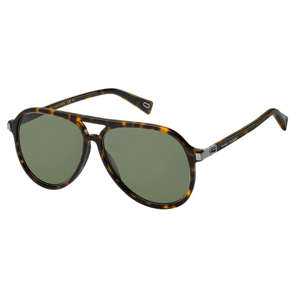 Marc Jacobs Okulary przeciwsłoneczne MARC 174/S 086/QT