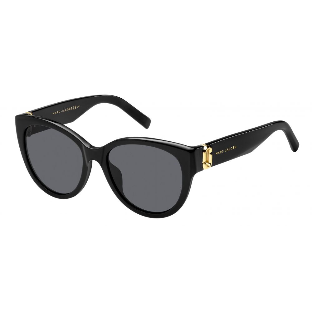 Marc Jacobs Okulary przeciwsłoneczne MARC 181/S 807/IR