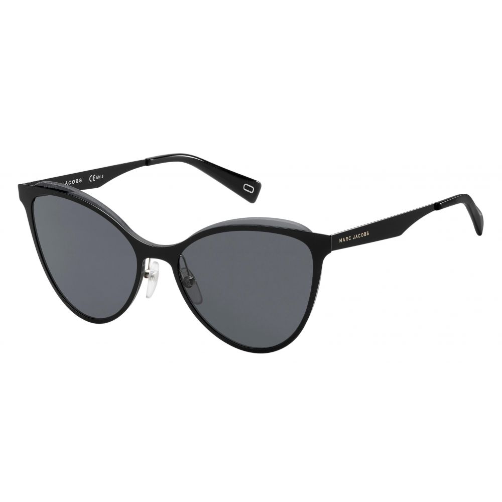 Marc Jacobs Okulary przeciwsłoneczne MARC 198/S 807/IR I