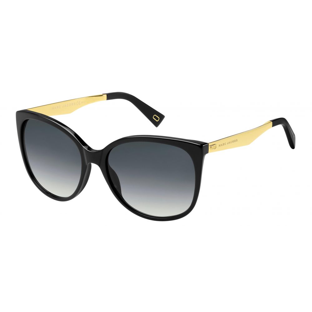 Marc Jacobs Okulary przeciwsłoneczne MARC 203/S 807/9O L