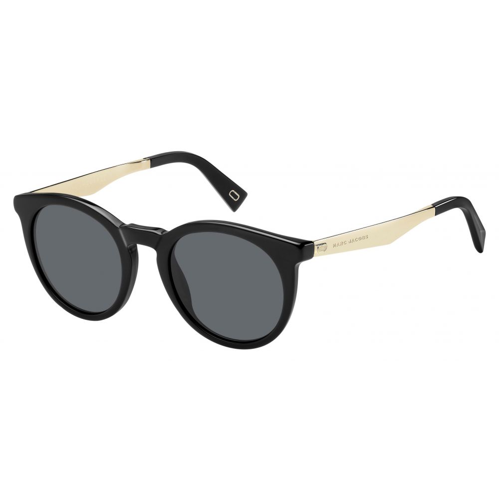 Marc Jacobs Okulary przeciwsłoneczne MARC 204/S 807/IR F