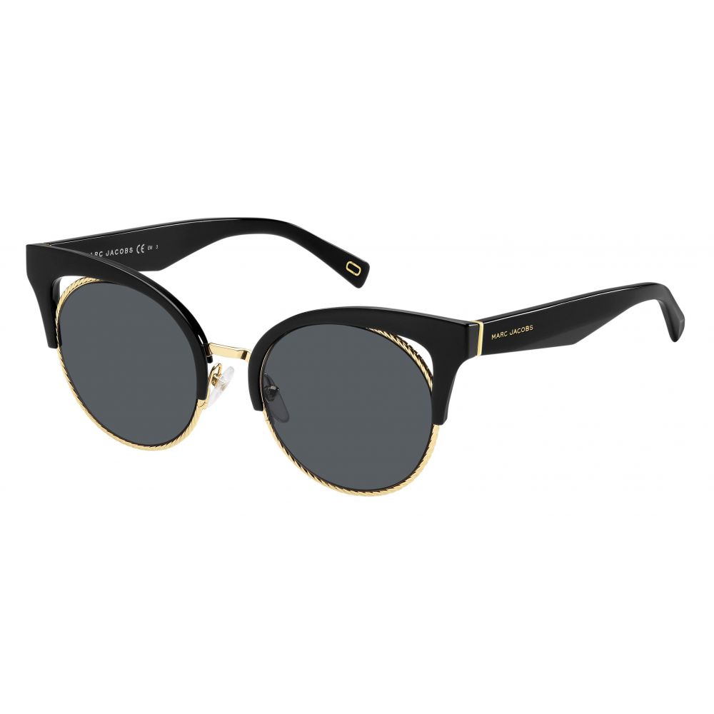 Marc Jacobs Okulary przeciwsłoneczne MARC 215/S 807/IR Q