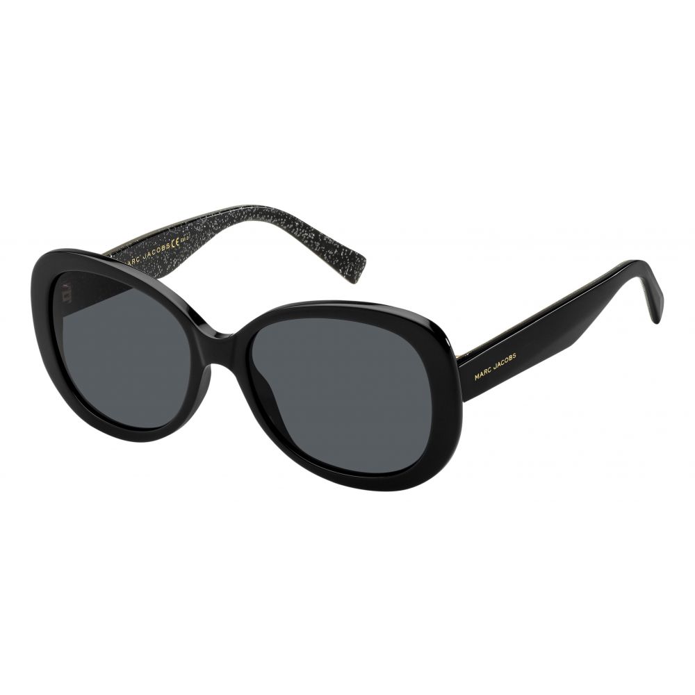 Marc Jacobs Okulary przeciwsłoneczne MARC 261/S NS8/IR