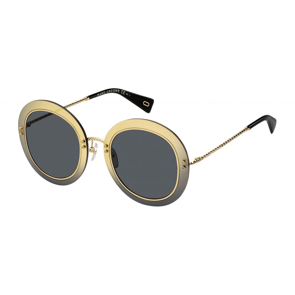 Marc Jacobs Okulary przeciwsłoneczne MARC 262/S 2M2/IR A