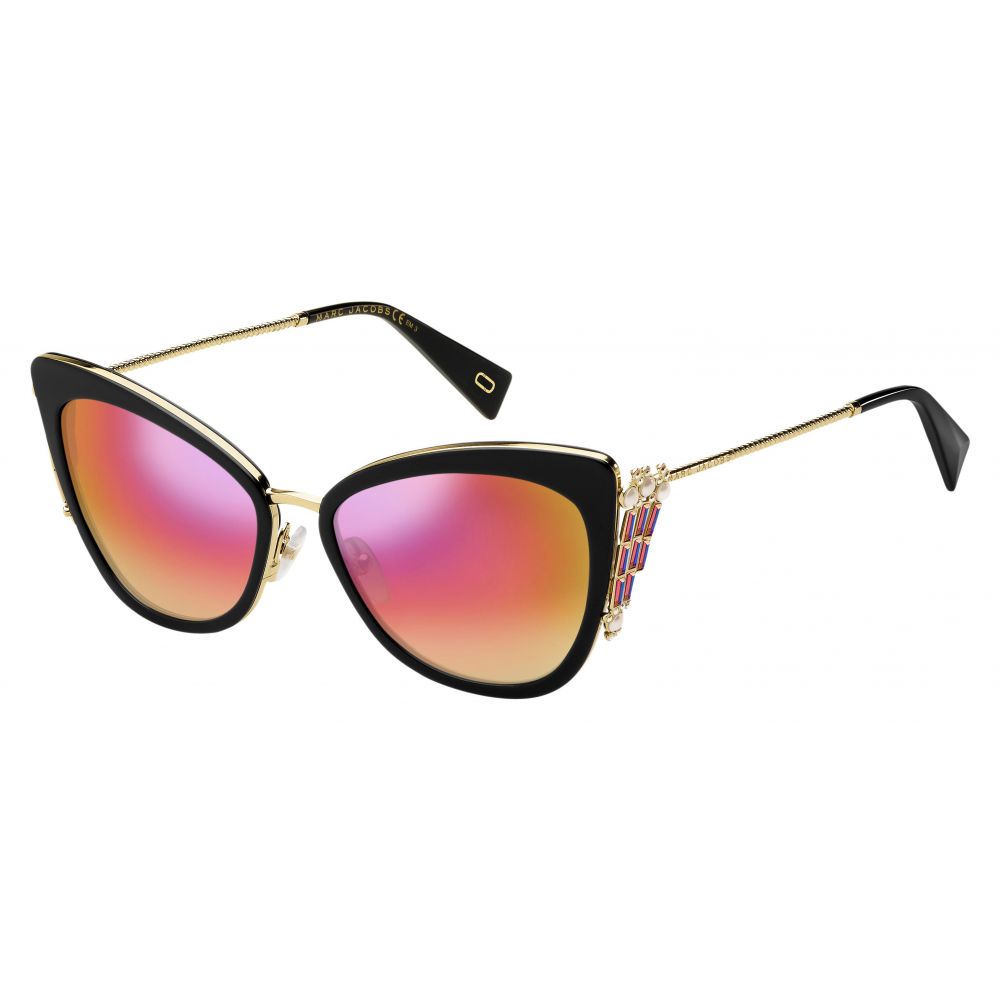 Marc Jacobs Okulary przeciwsłoneczne MARC 263/S 807/VQ