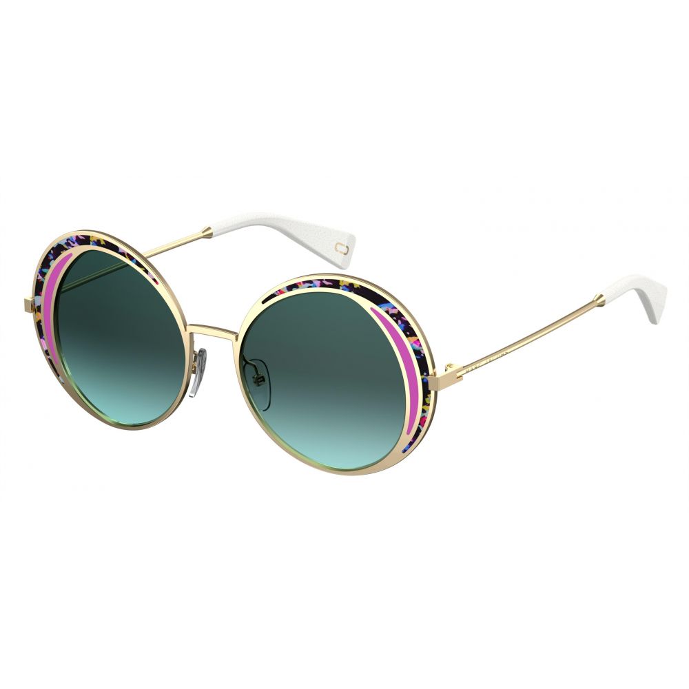 Marc Jacobs Okulary przeciwsłoneczne MARC 266/S M4R/EQ