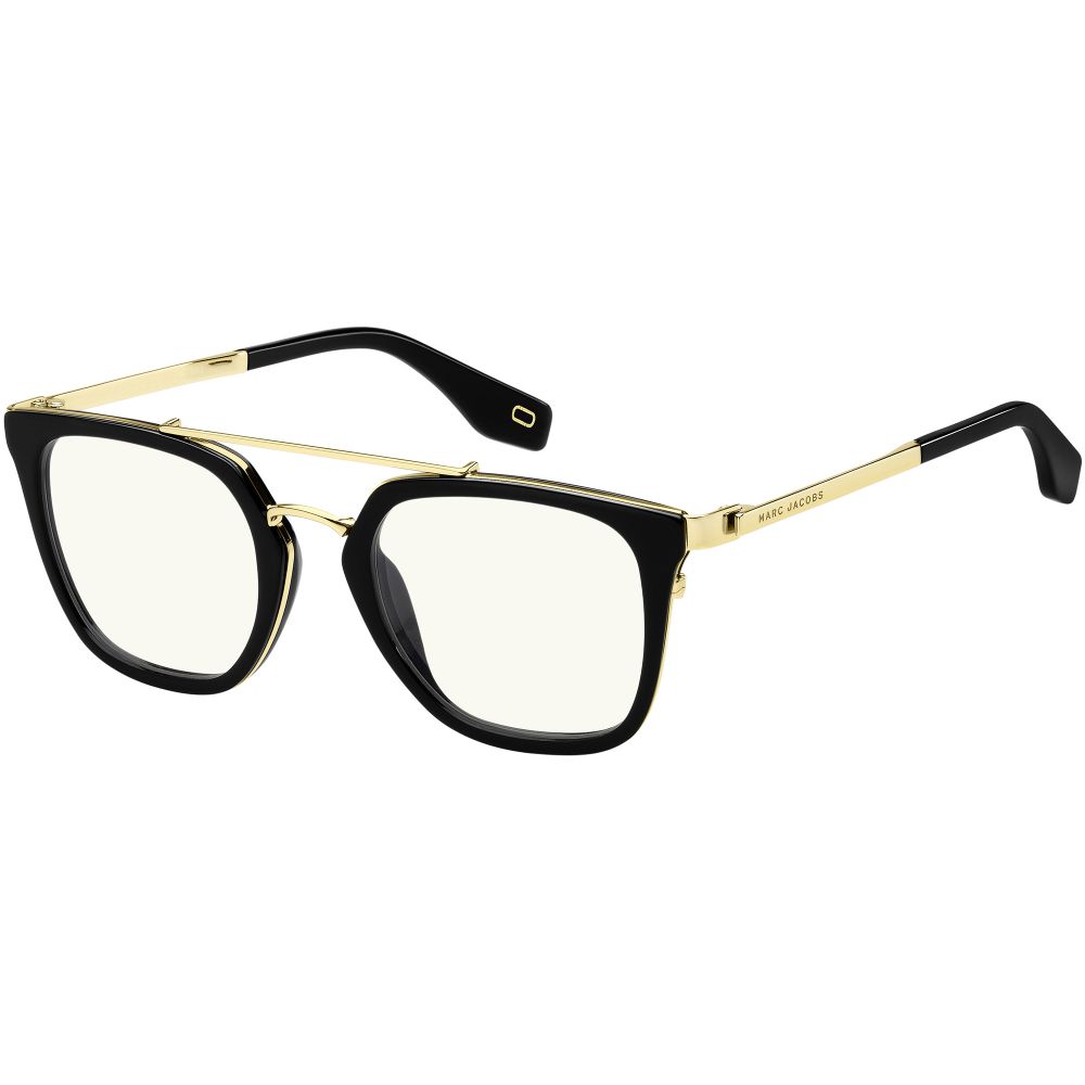 Marc Jacobs Okulary przeciwsłoneczne MARC 270/S J5G/G6 B