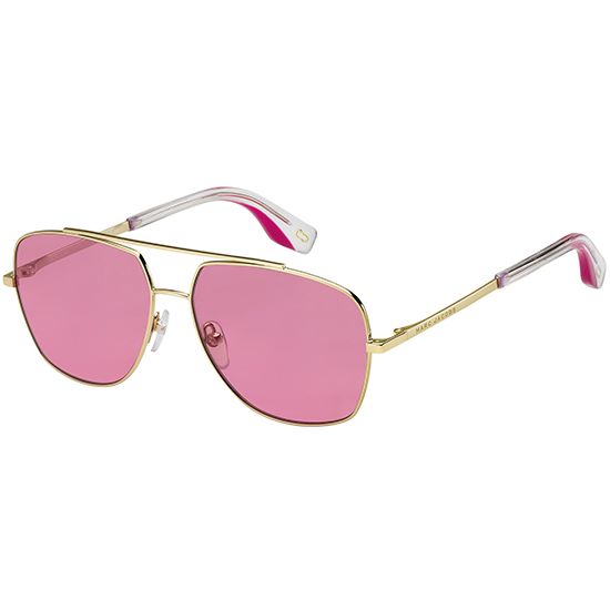 Marc Jacobs Okulary przeciwsłoneczne MARC 271/S EYR/U1