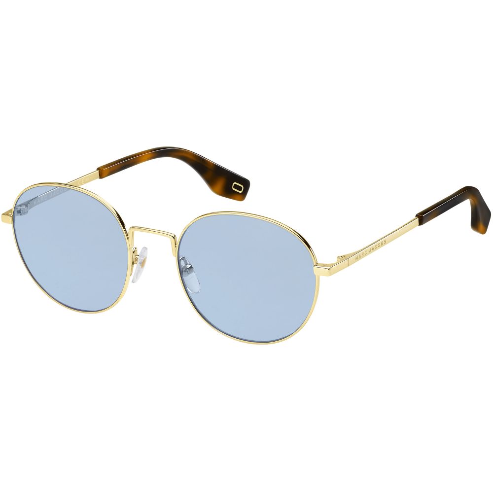 Marc Jacobs Okulary przeciwsłoneczne MARC 272/S MVU/KU