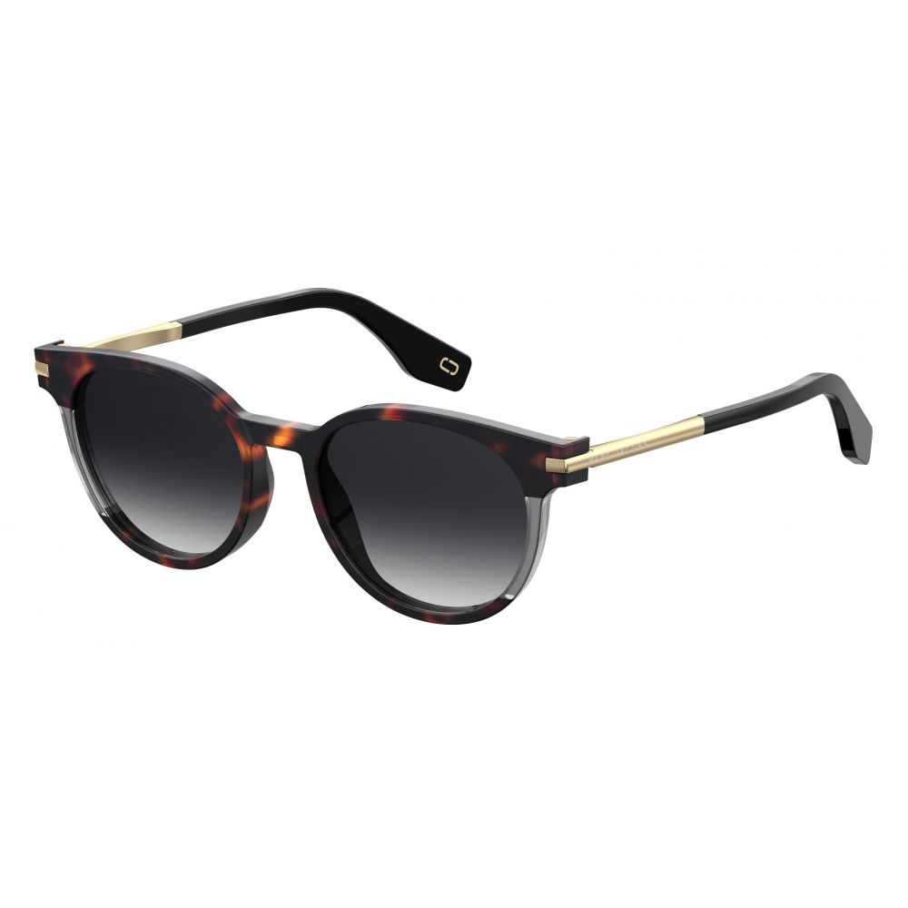 Marc Jacobs Okulary przeciwsłoneczne MARC 294/S 086/9O B