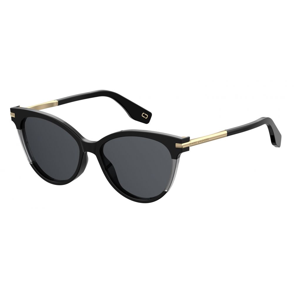 Marc Jacobs Okulary przeciwsłoneczne MARC 295/S 807/IR B