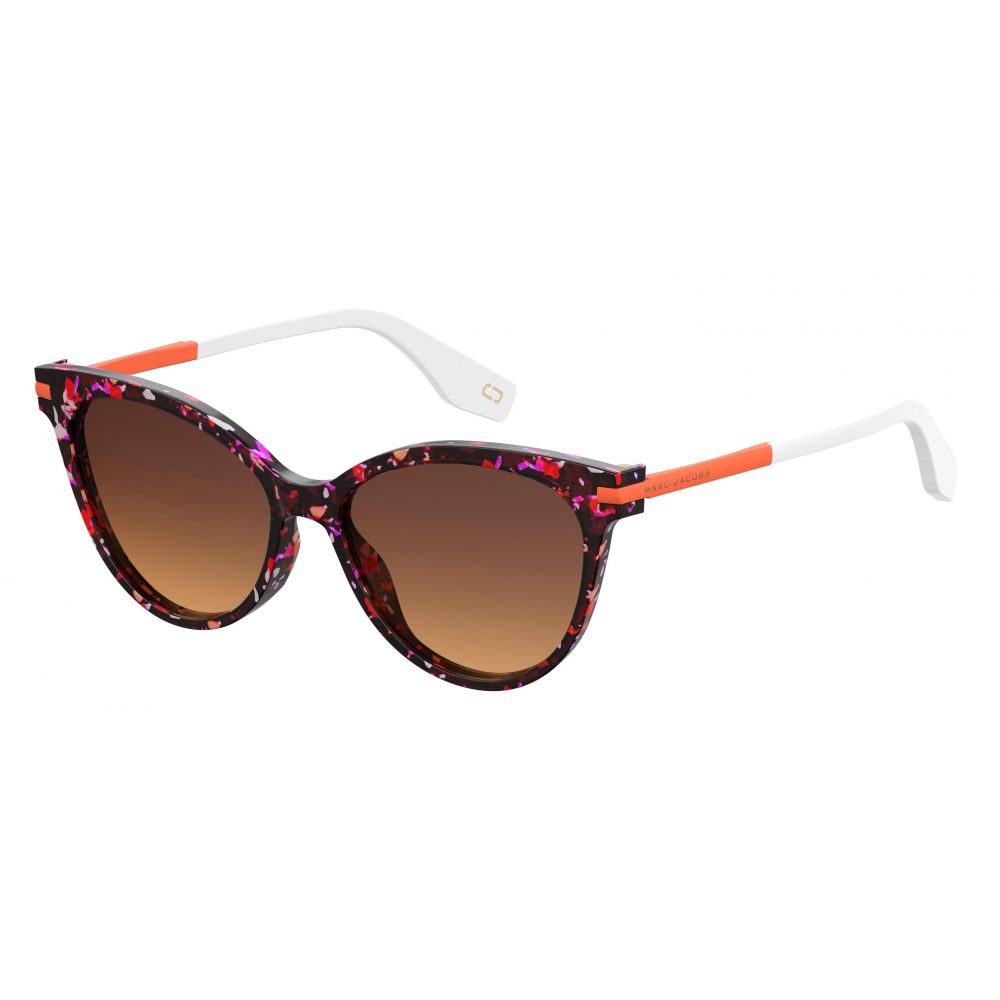 Marc Jacobs Okulary przeciwsłoneczne MARC 295/S EED/TH