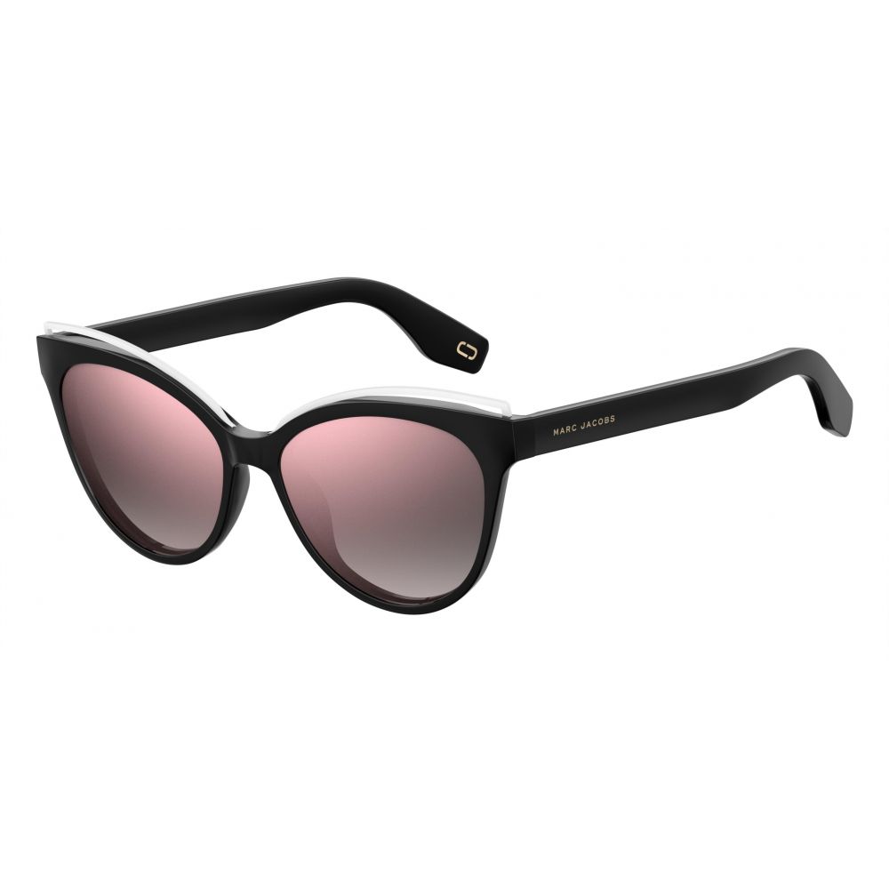 Marc Jacobs Okulary przeciwsłoneczne MARC 301/S 807/VQ A