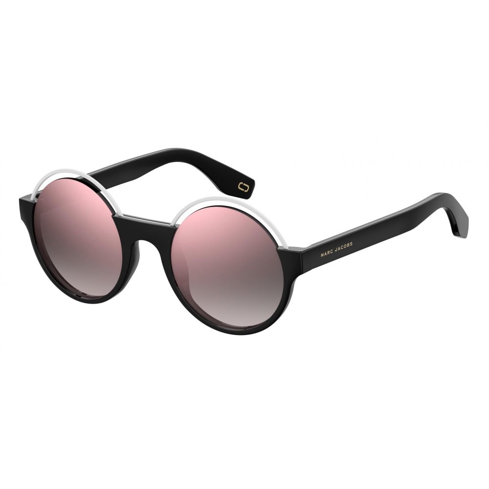 Marc Jacobs Okulary przeciwsłoneczne MARC 302/S 807/VQ A