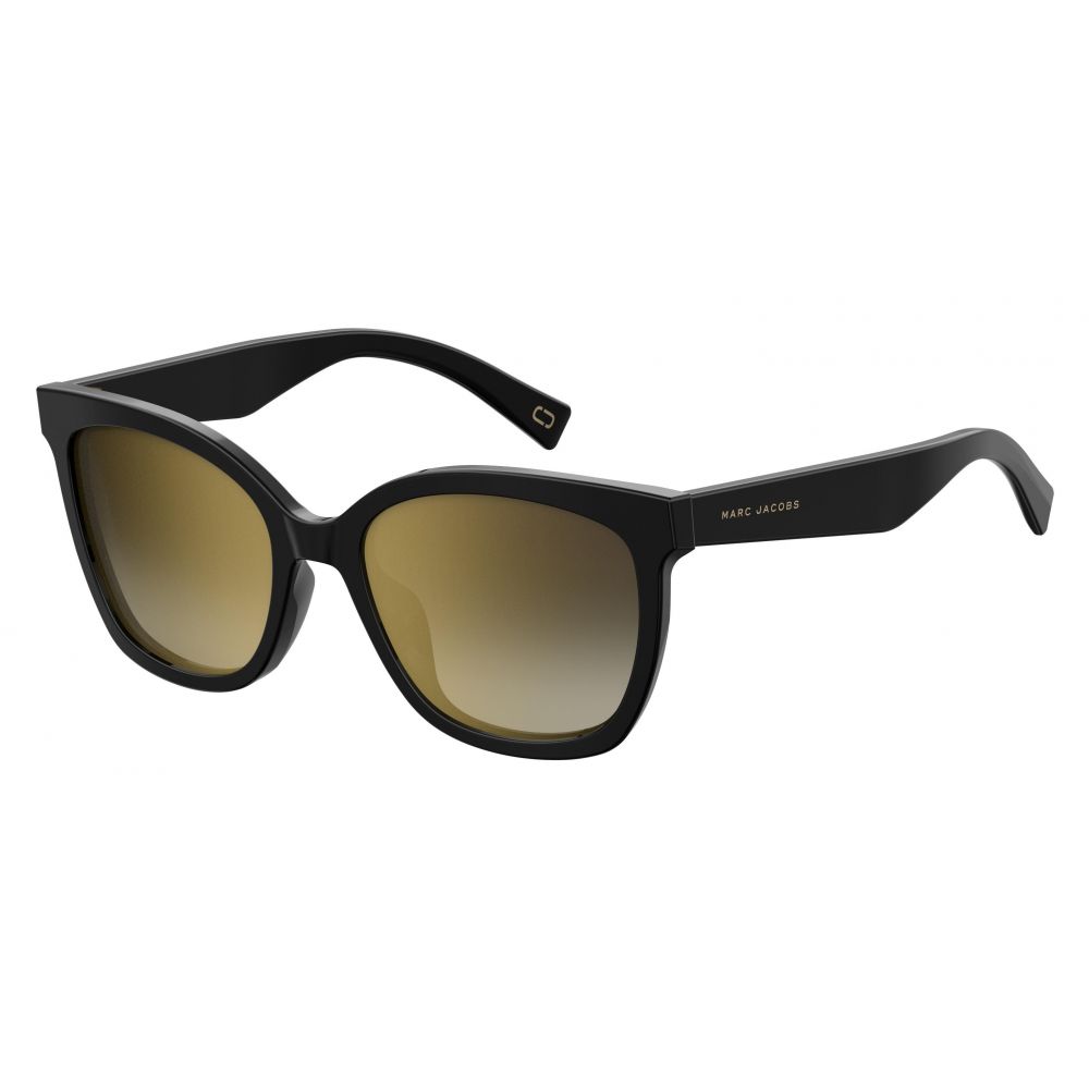 Marc Jacobs Okulary przeciwsłoneczne MARC 309/S 807/JL