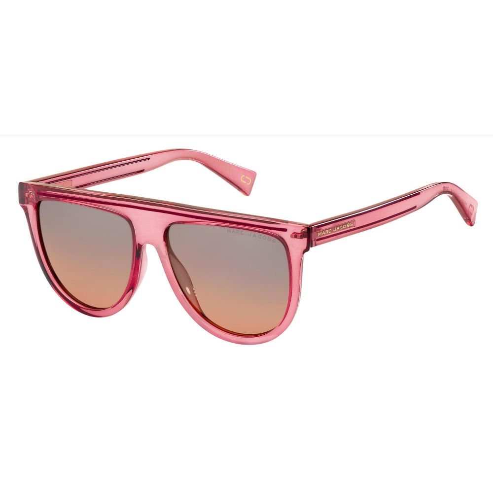 Marc Jacobs Okulary przeciwsłoneczne MARC 321/S 8CQ/N4