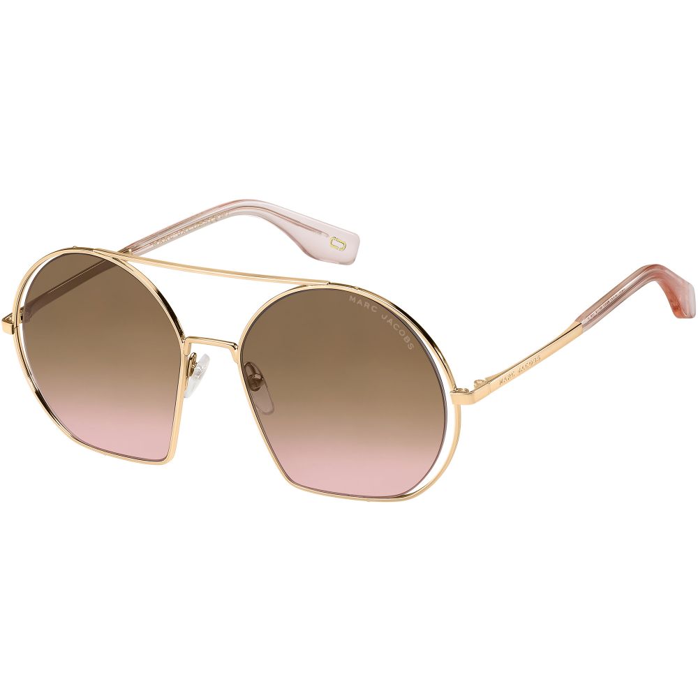 Marc Jacobs Okulary przeciwsłoneczne MARC 325/S C9A/M2