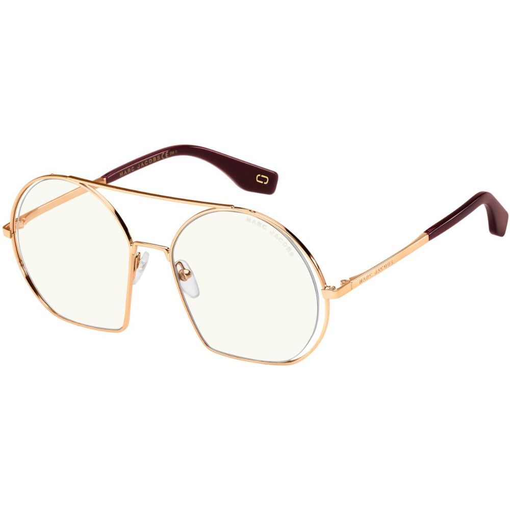 Marc Jacobs Okulary przeciwsłoneczne MARC 325/S DDB/G6