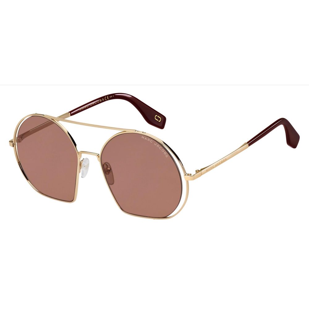 Marc Jacobs Okulary przeciwsłoneczne MARC 325/S NOA/4S