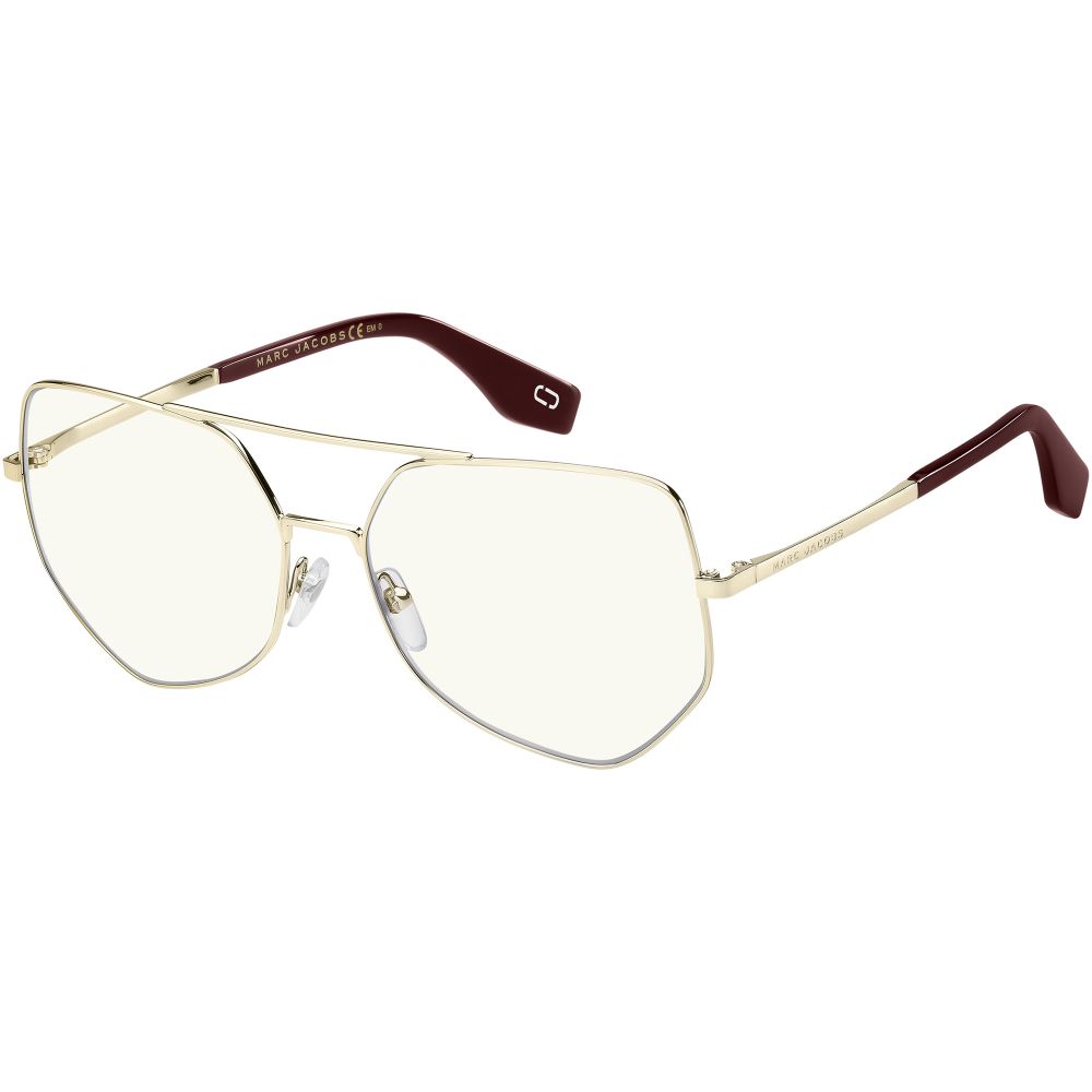 Marc Jacobs Okulary przeciwsłoneczne MARC 326/S 3YG/G6