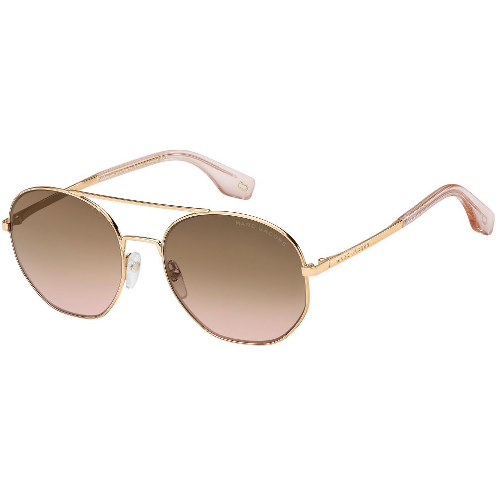 Marc Jacobs Okulary przeciwsłoneczne MARC 327/S C9A/M2