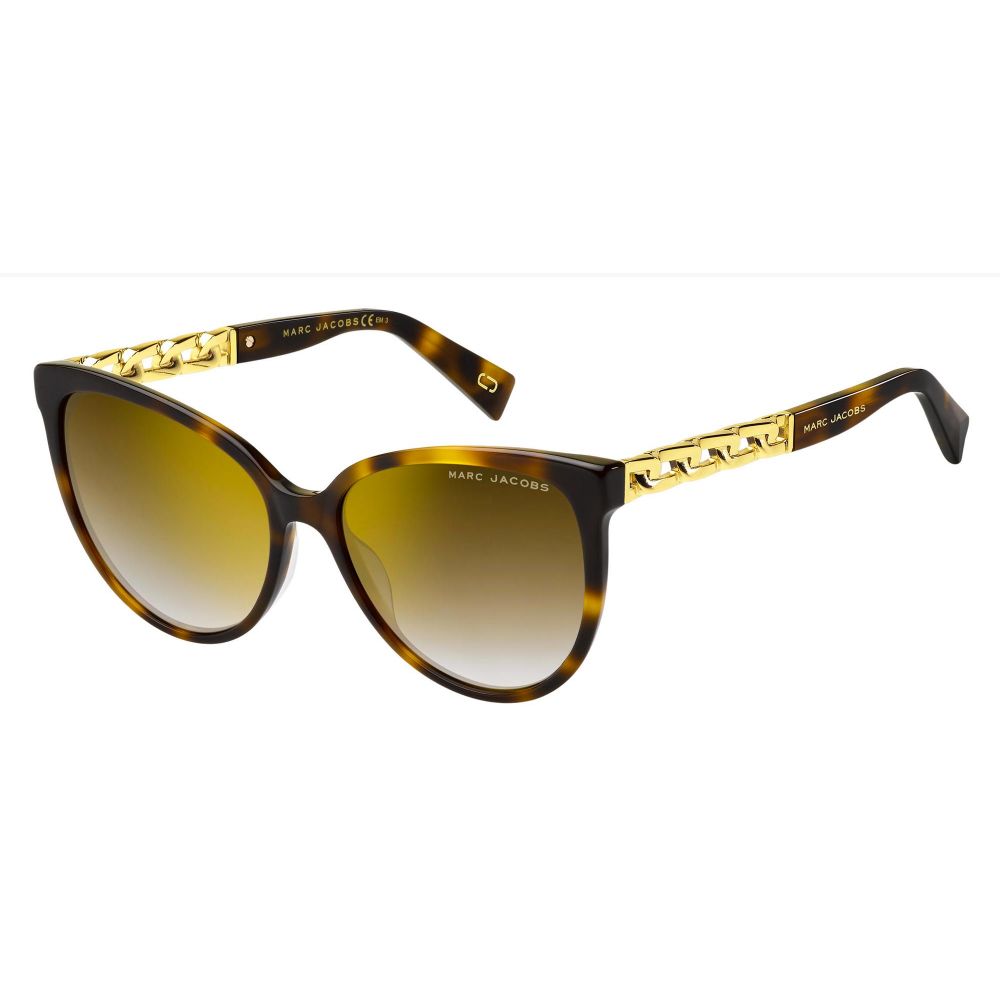 Marc Jacobs Okulary przeciwsłoneczne MARC 333/S 05L/JL