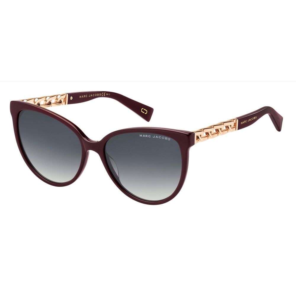 Marc Jacobs Okulary przeciwsłoneczne MARC 333/S LHF/9O