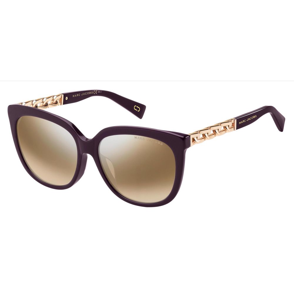 Marc Jacobs Okulary przeciwsłoneczne MARC 334/F/S 0T7/NQ